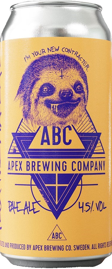 Flux Hazy Pale Ale BRK