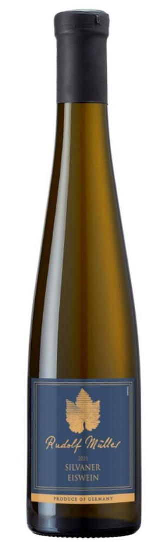 Rudolf Müller Silvaner Eiswein
