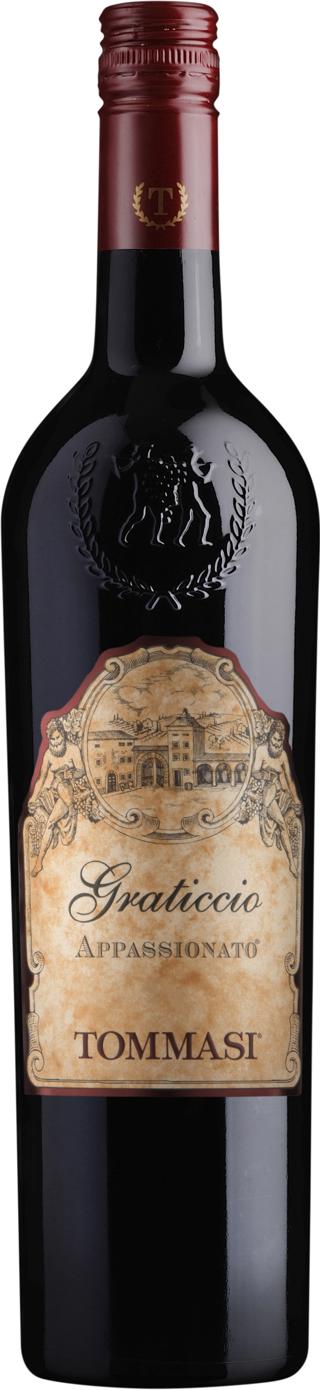 Tommasi Graticcio Appassionato