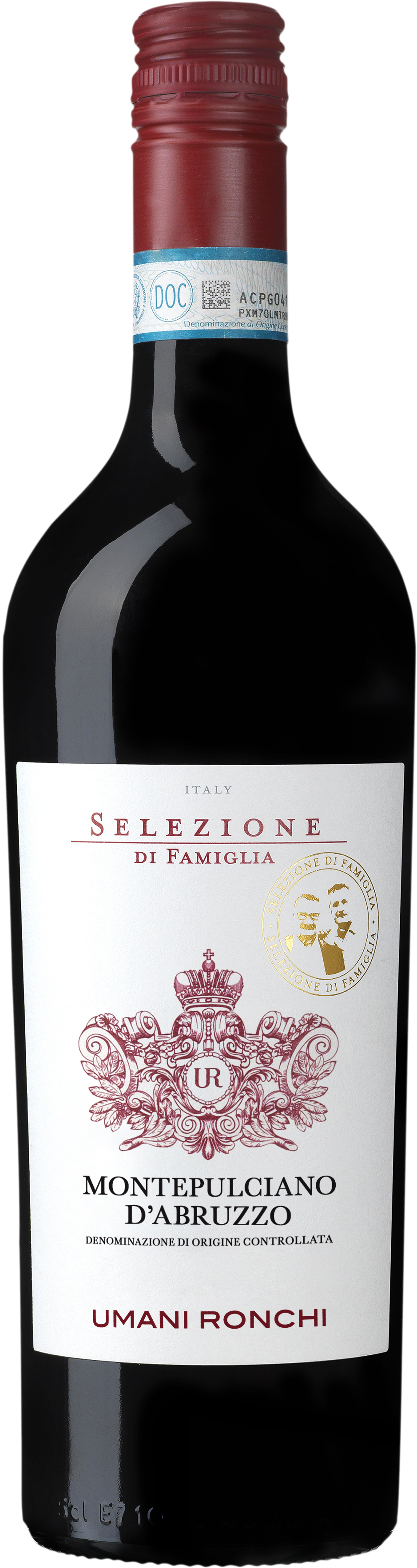 Umani Ronchi Montepulciano d'Abruzzo