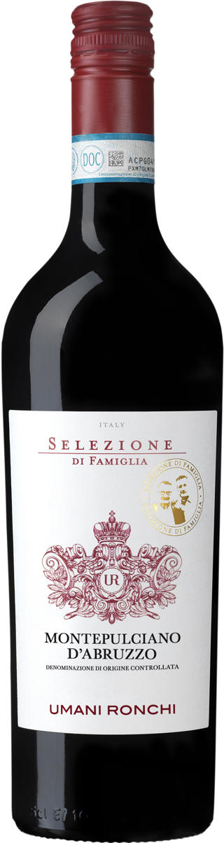 Umani Ronchi Montepulciano d'Abruzzo