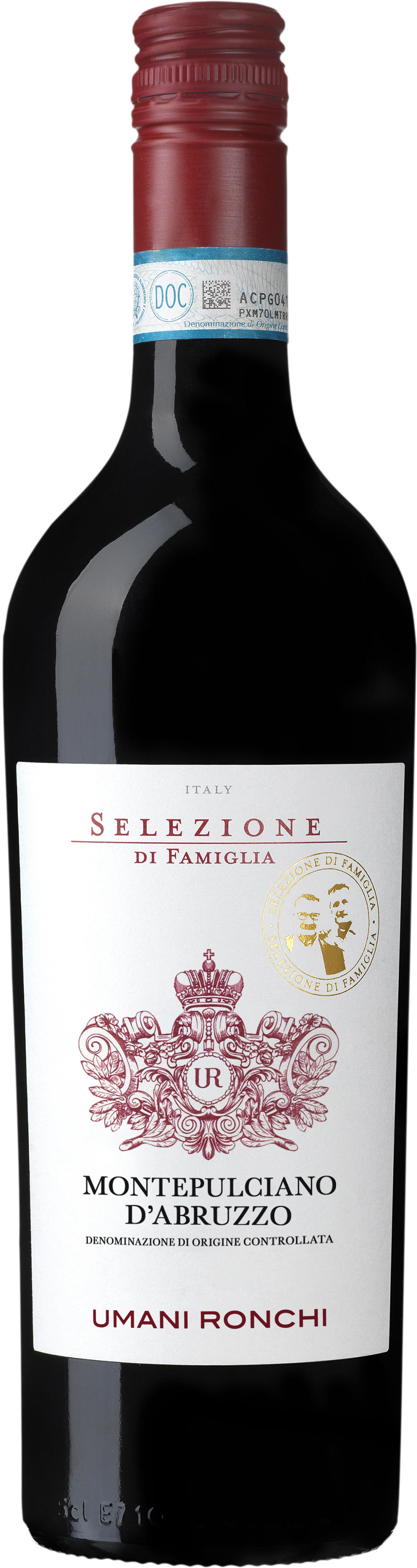 Umani Ronchi Montepulciano d'Abruzzo