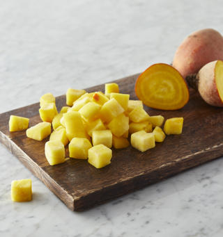 Gulbeta Tärnad 20mm