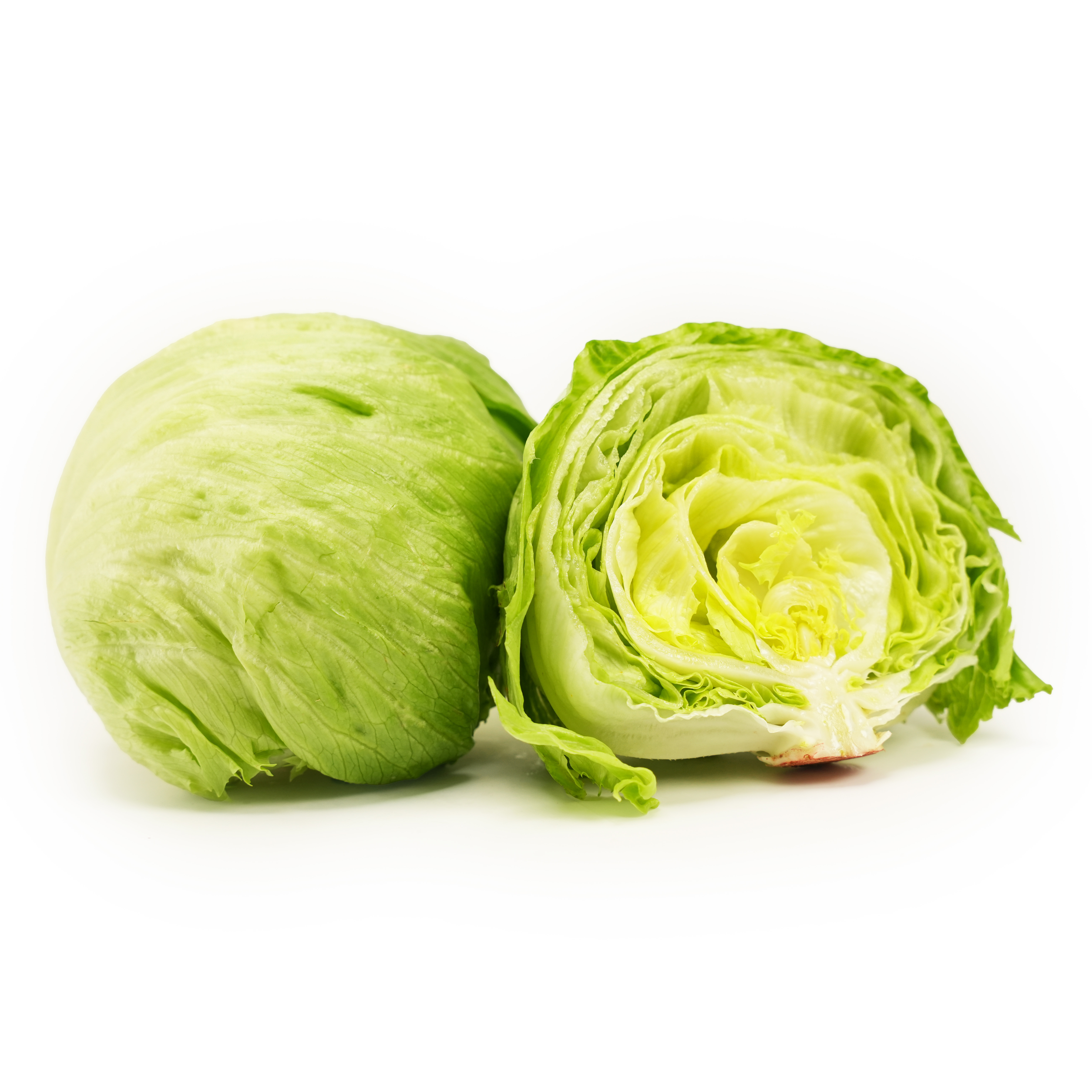 Isbergssallat Klass 1