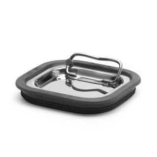 RX Lock Hermetiskt Rostfri GN 1/6