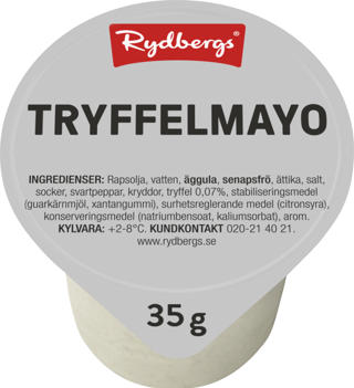 Tryffelmayo Dipp