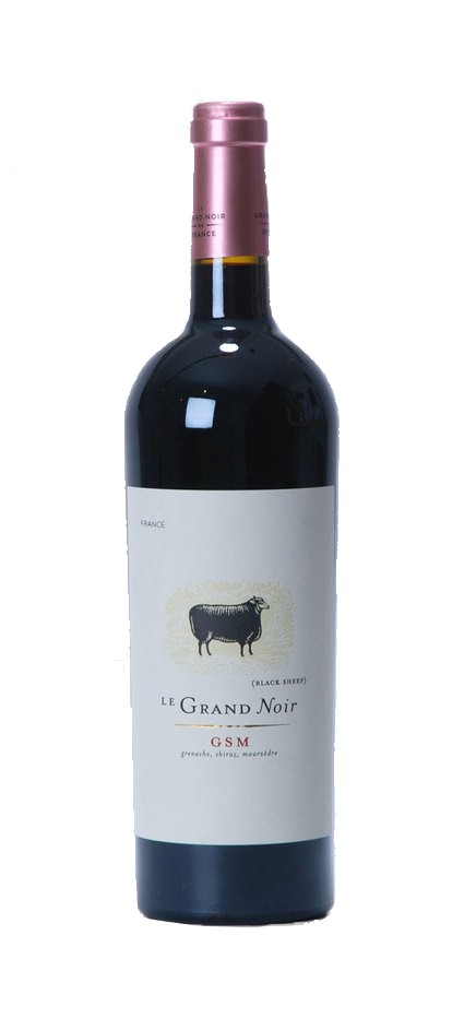 Le Grand Noir GSM
