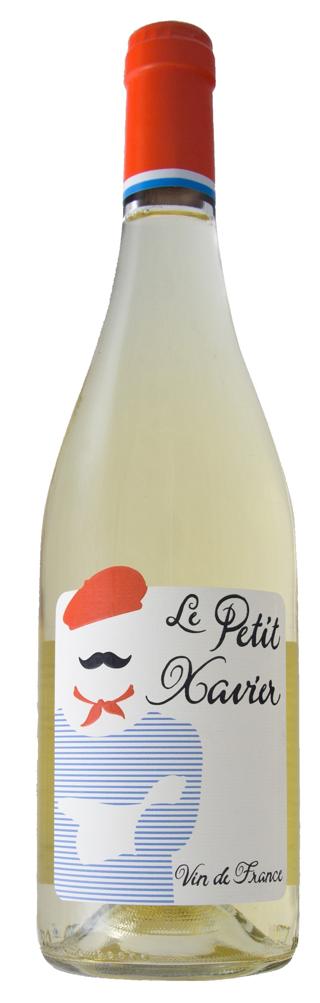 Xavier Vignon Le Petit Blanc