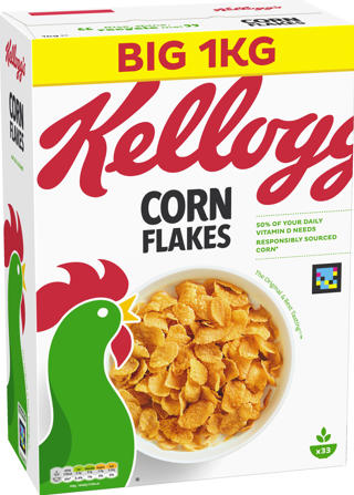 Corn Flakes