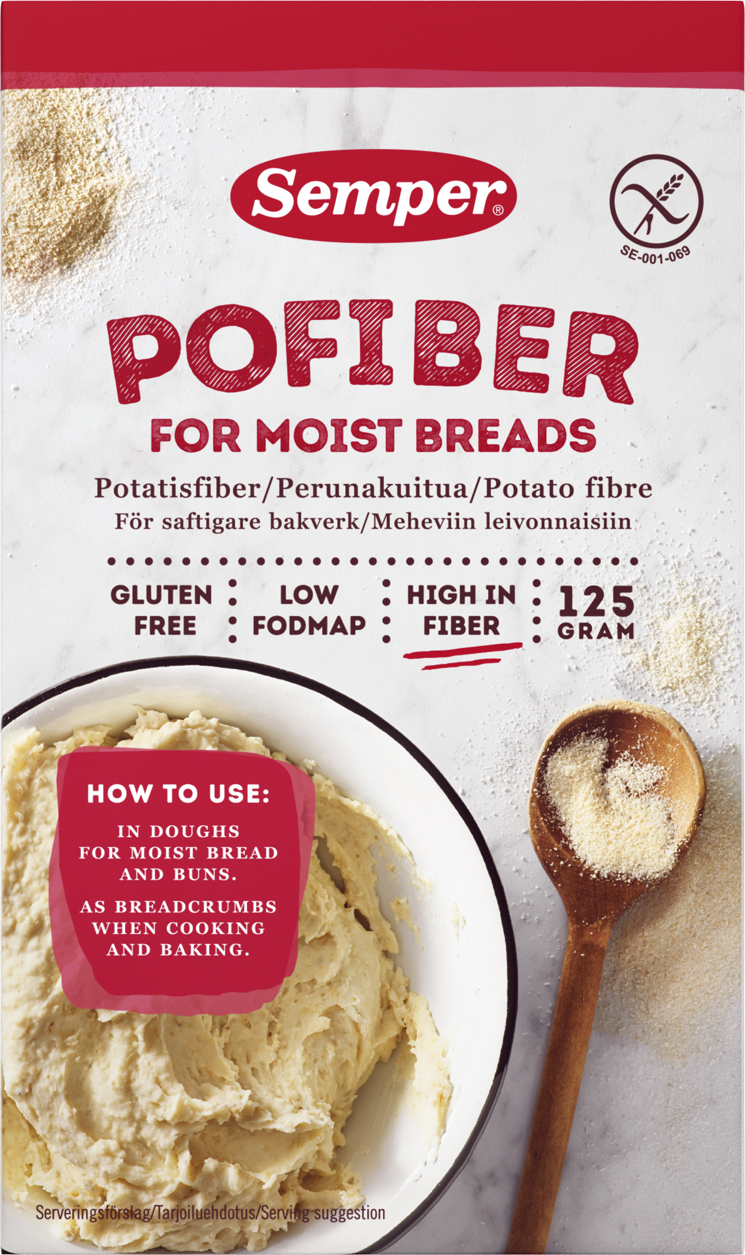 Pofiber
