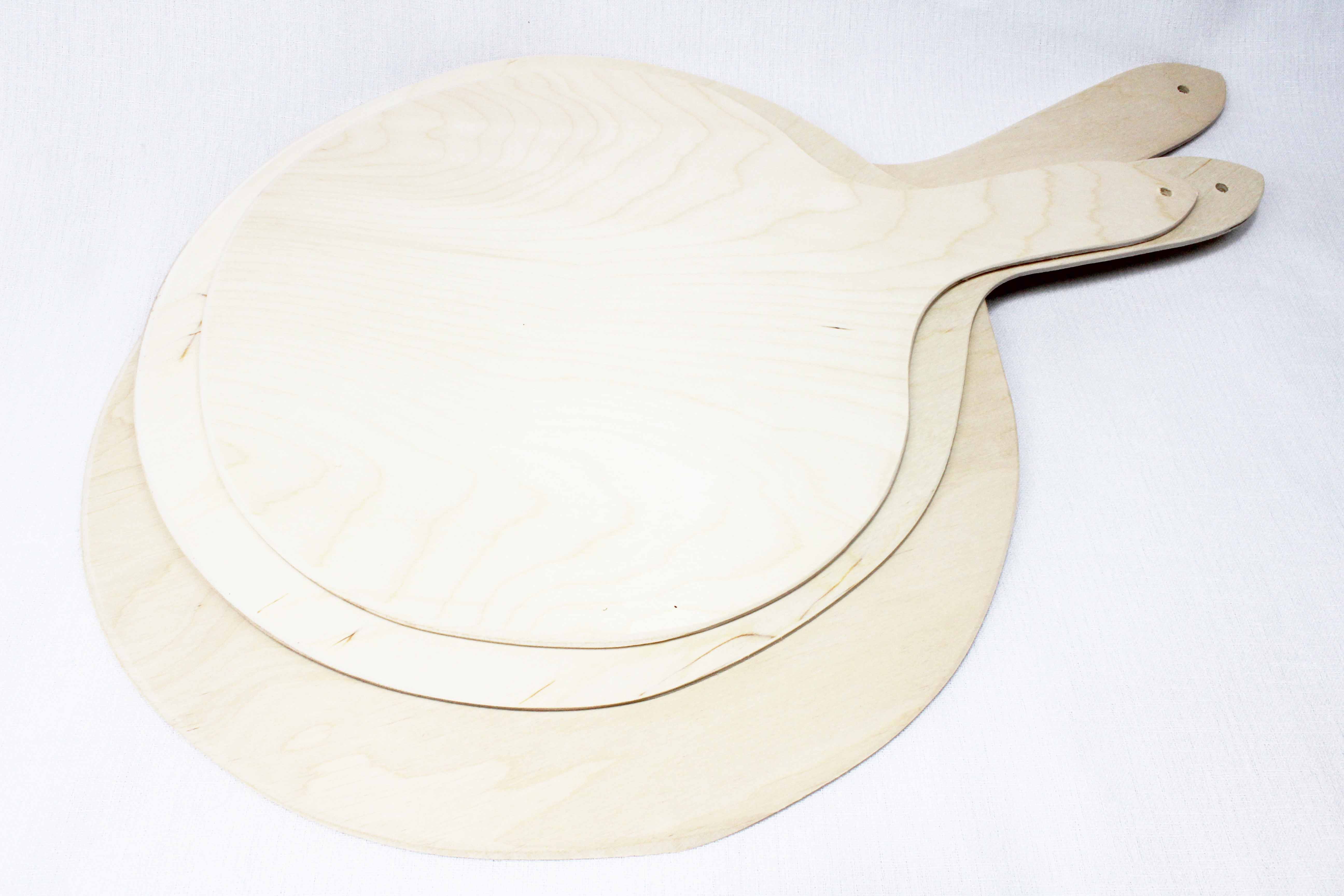 Brödspade Plywood 32x48cm