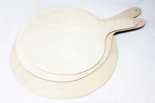 Brödspade Plywood 32x48cm