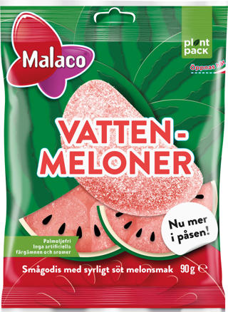Vattenmelon