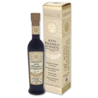 Balsamvinäger 15 År