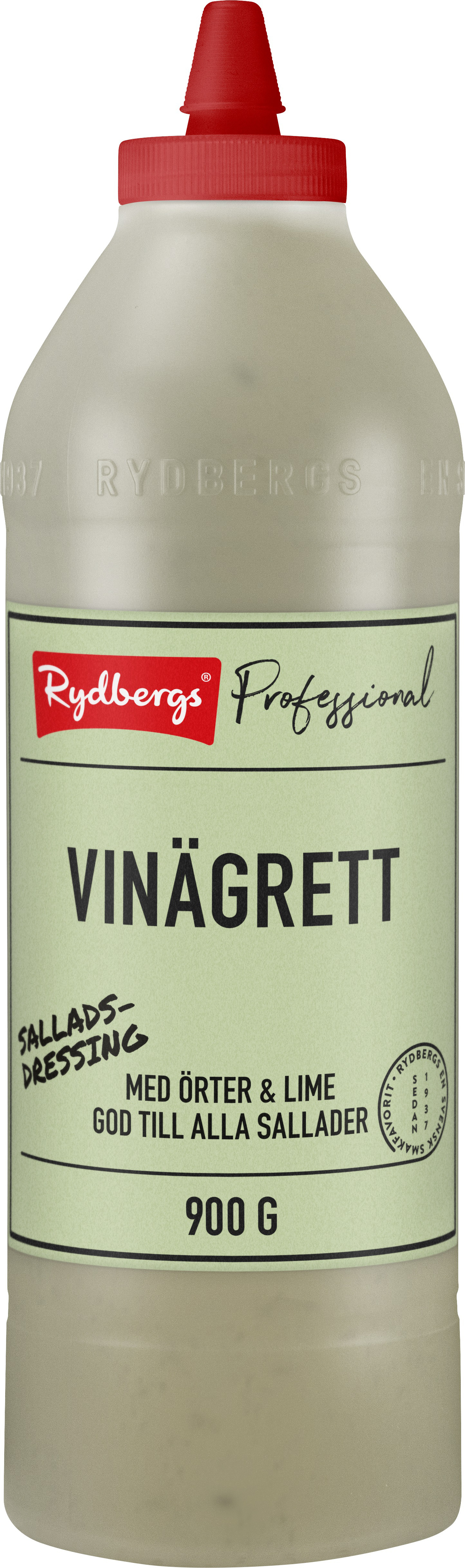 Vinägrett