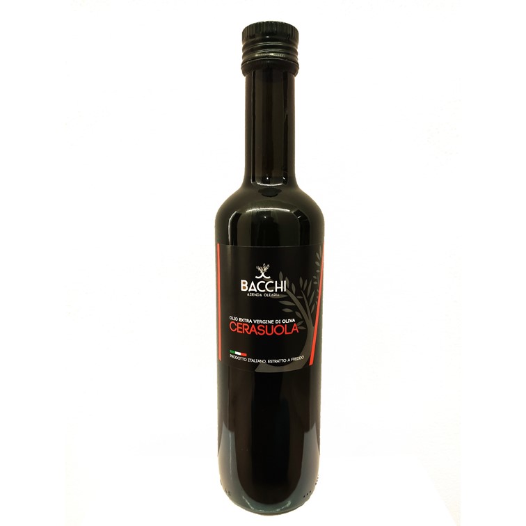 Olivolja Extra Virgin