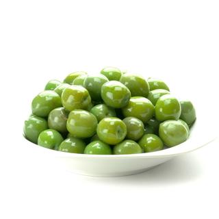 Oliver Noccelara med Kärna