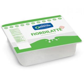 Mozzarella Taglio Napoli