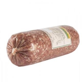 Salsicciafärs Napoli Italien