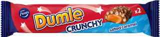 Dumle Crunchy Salted Caramel