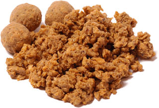 Baljväxtfärs Formbar