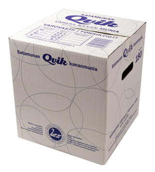 Ägg L Frigående Inomhus