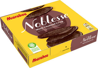 Noblesse Mörk