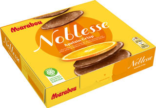Noblesse Apelsin
