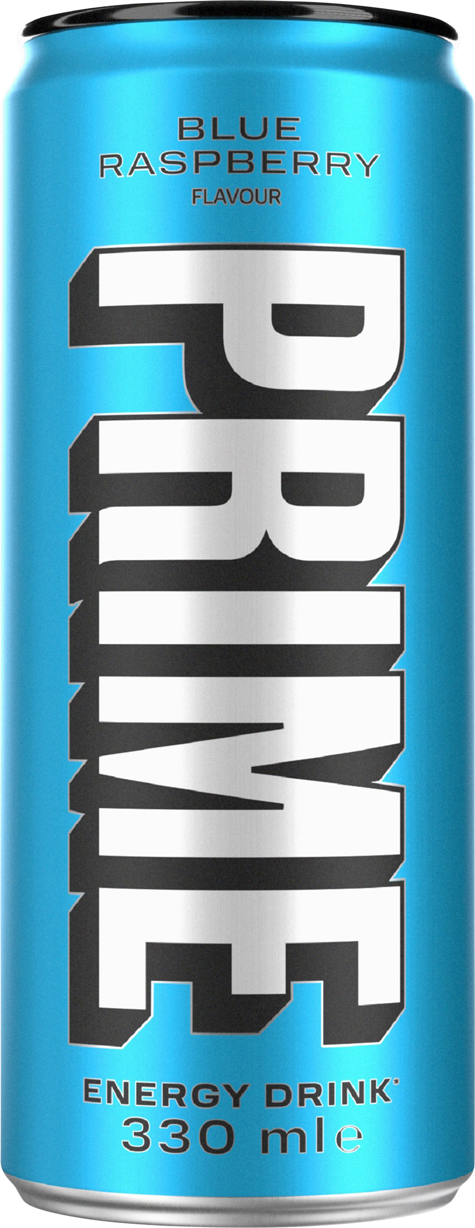Prime Blue Raspberry BRK