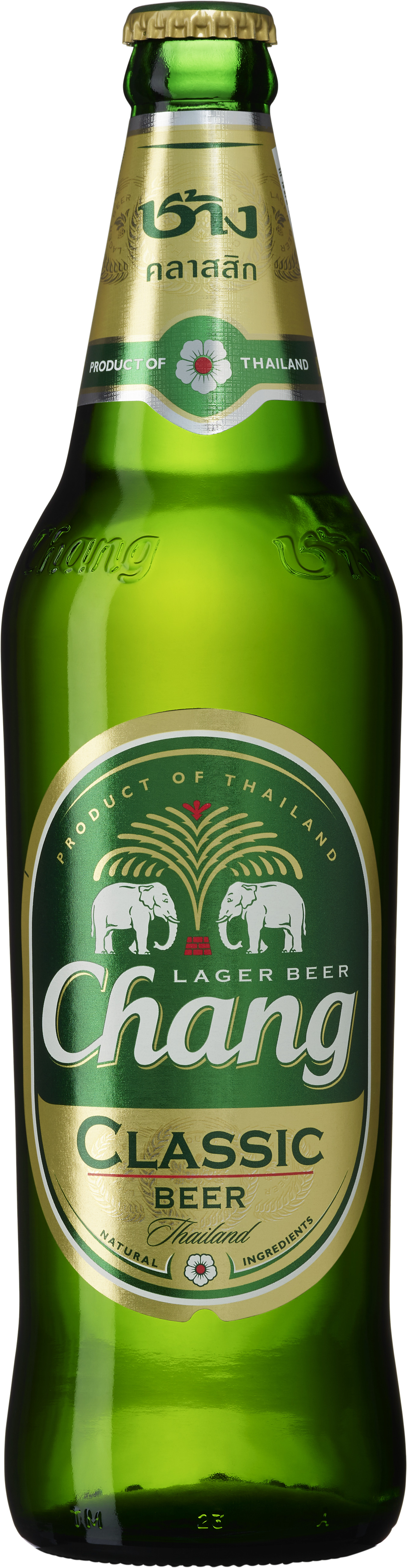 Chang Beer