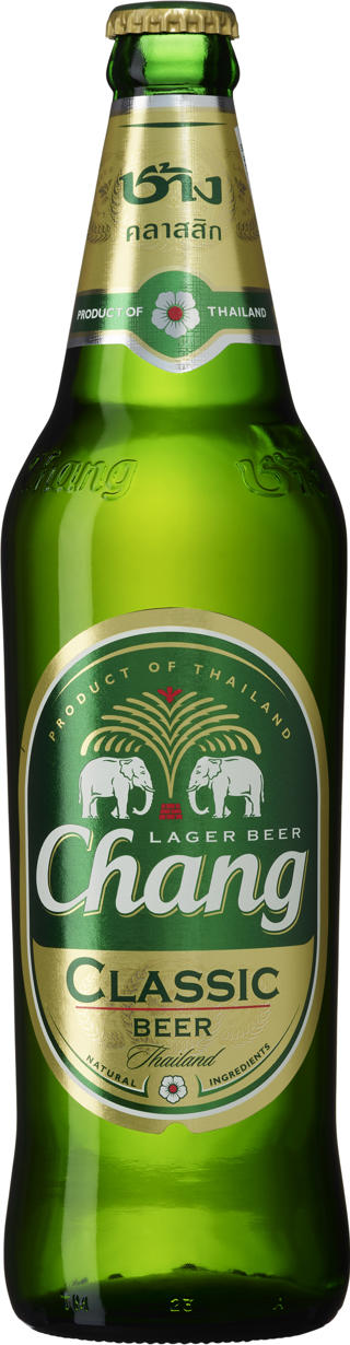 Chang Beer
