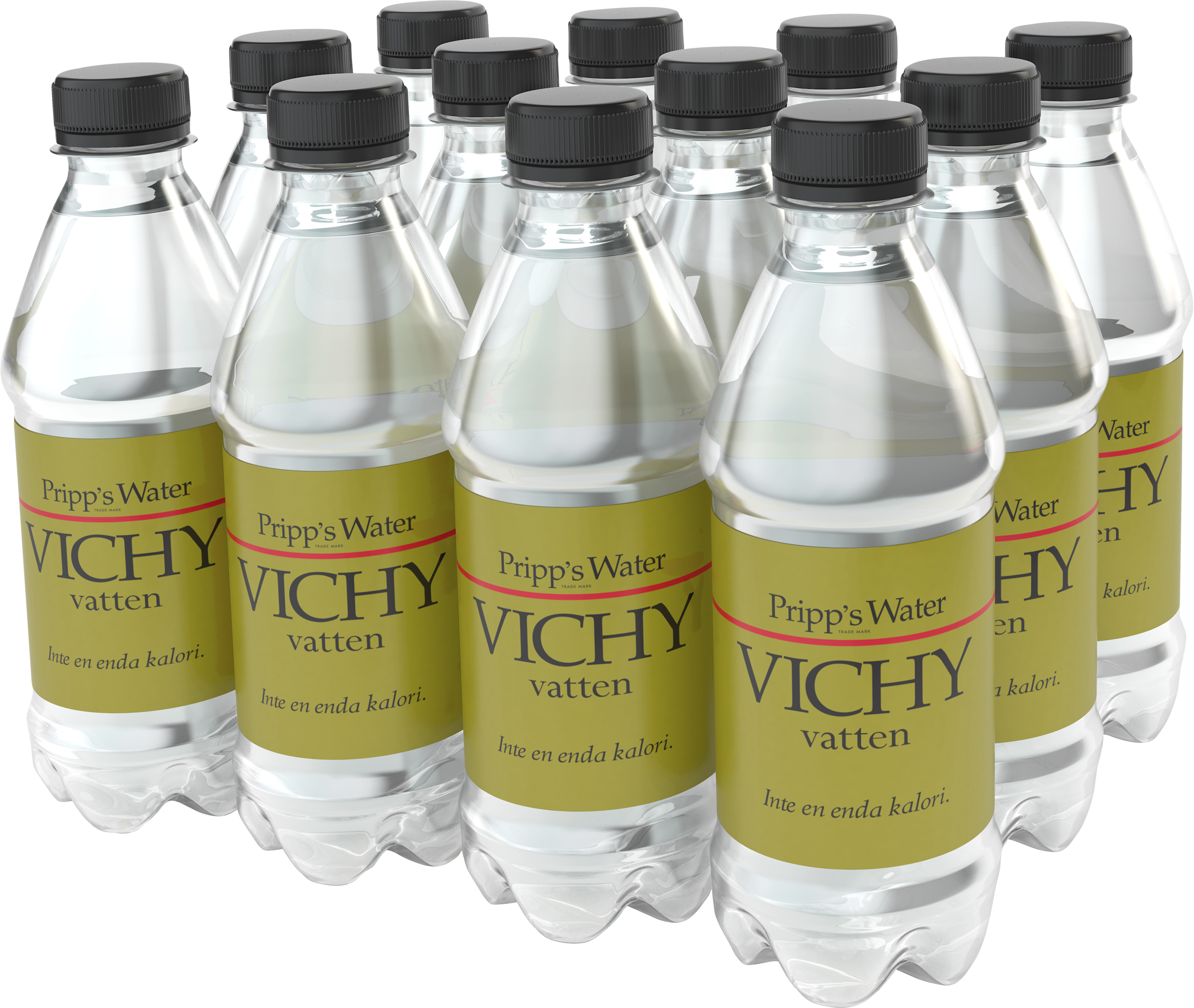 Vichy PET