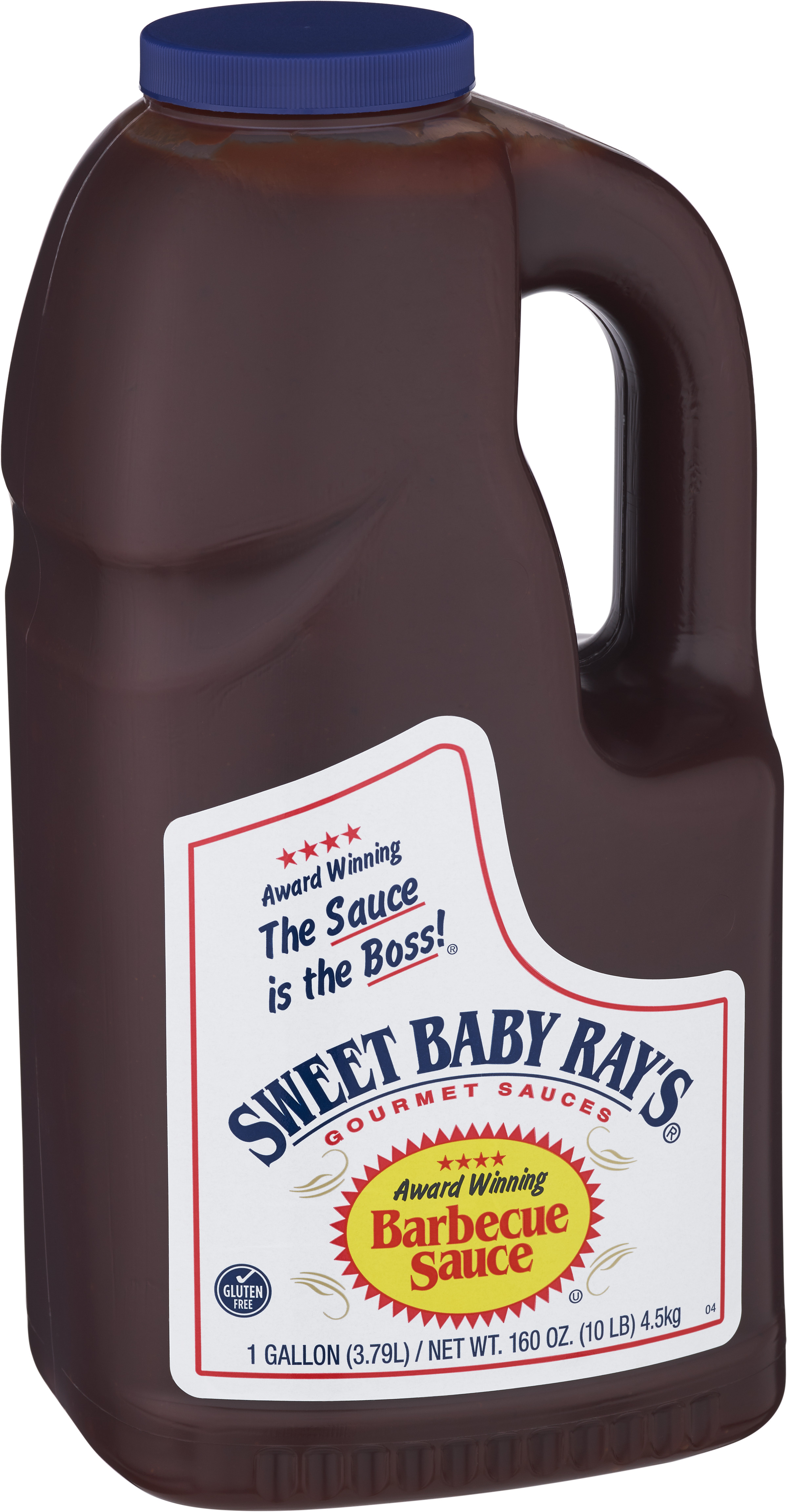 BBQ Sauce Original