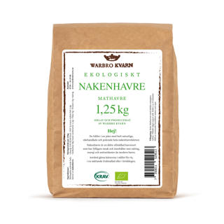 Nakenhavre Mathavre EKO KRAV