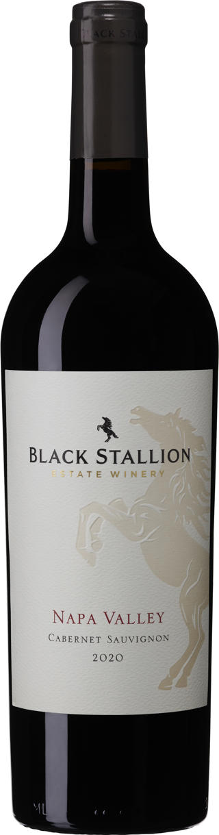 Black Stallion Cabernet Sauvignon