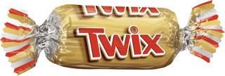 Twix Lösvikt