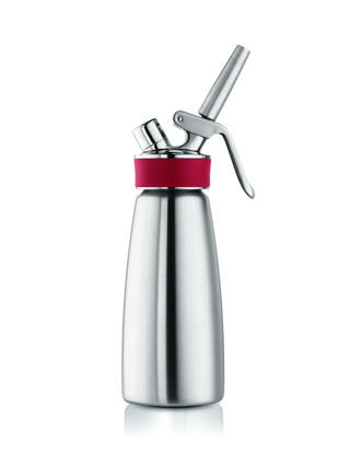 Sifon iSi Gourmet Whip för varma & kalla
produkter 50cl