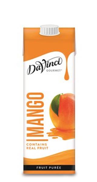 Fruktpuré Mango