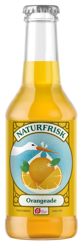 Apelsinsoda ENGL EKO