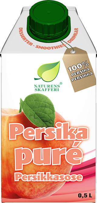 Persikopuré 100%