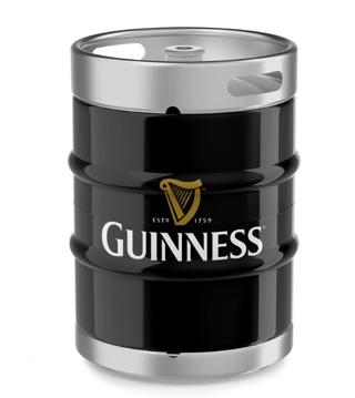 Guinness KEG