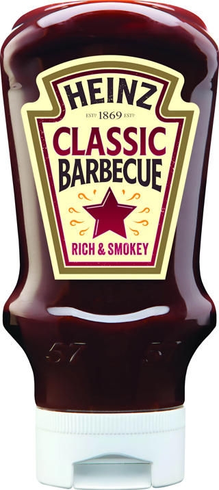BBQ Sauce