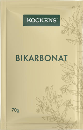 Bikarbonat