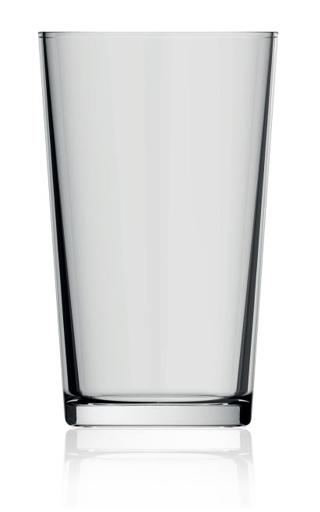 Conical Ölglas 42cl