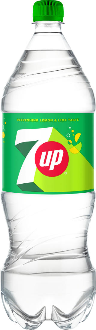 7UP PET