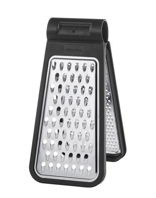 Rivjärn Fällbart Rostfri Svart 25cm