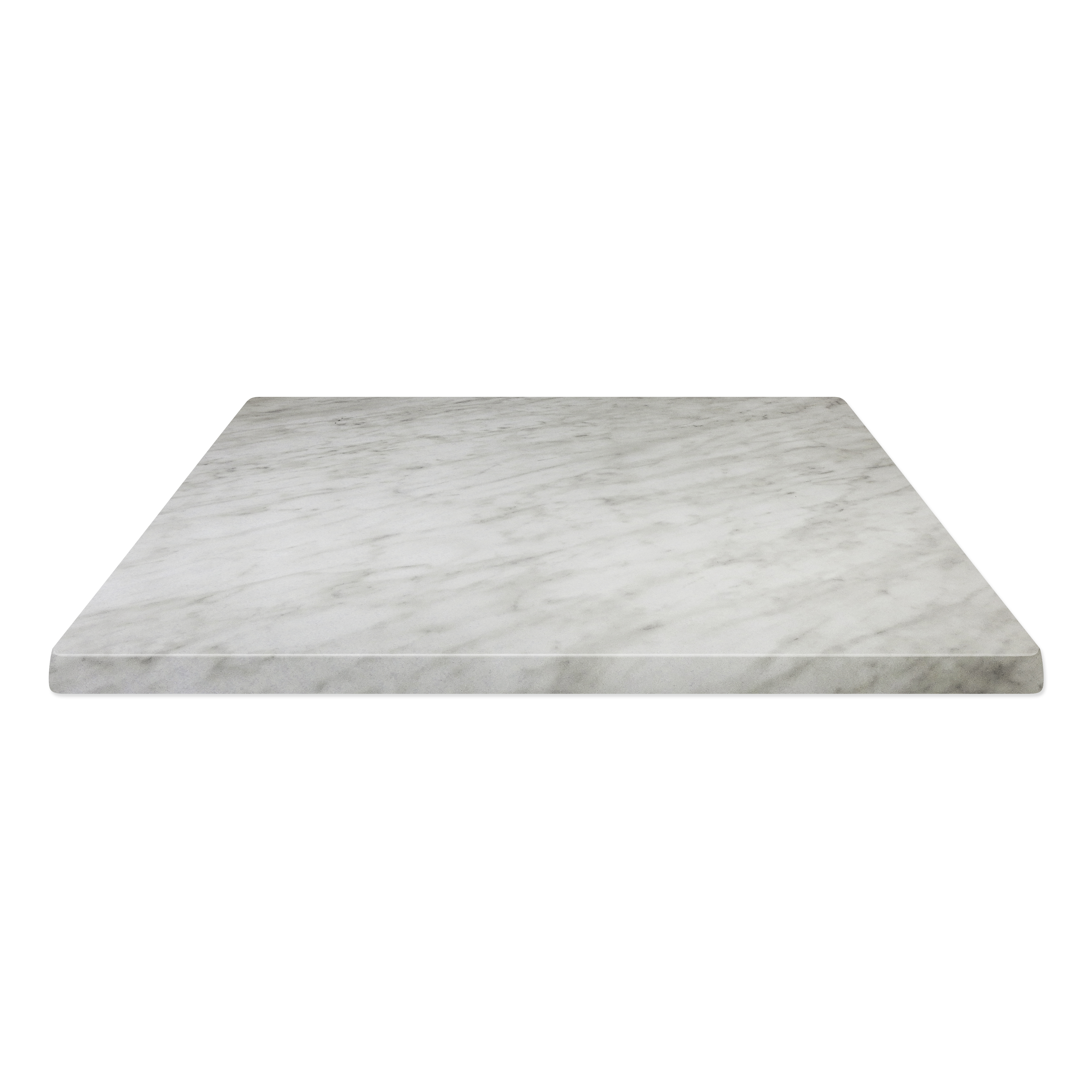 Marble Bordsskiva 70x70cm