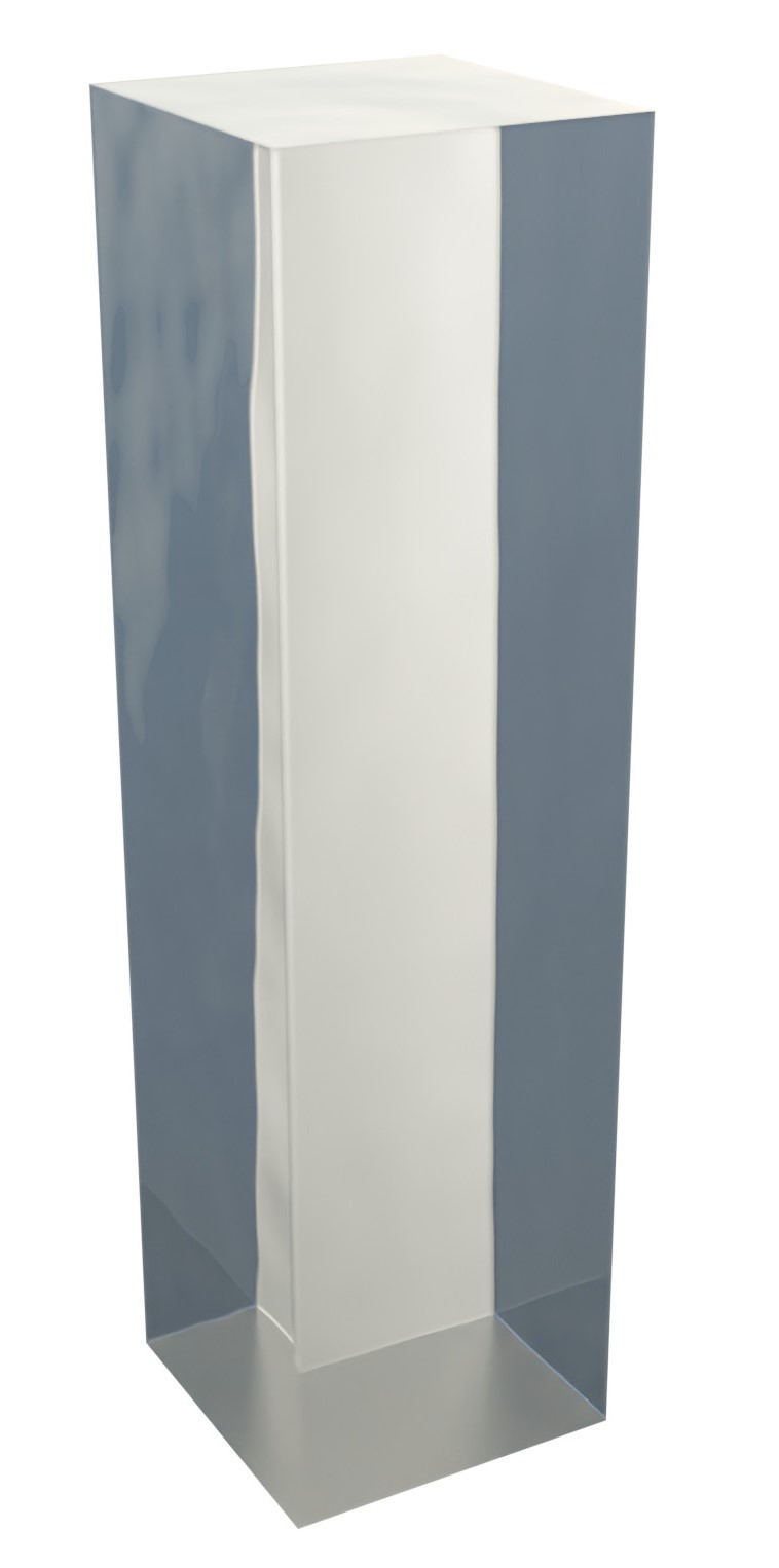 Isstav Kristallklar Highball 35x35x130mm