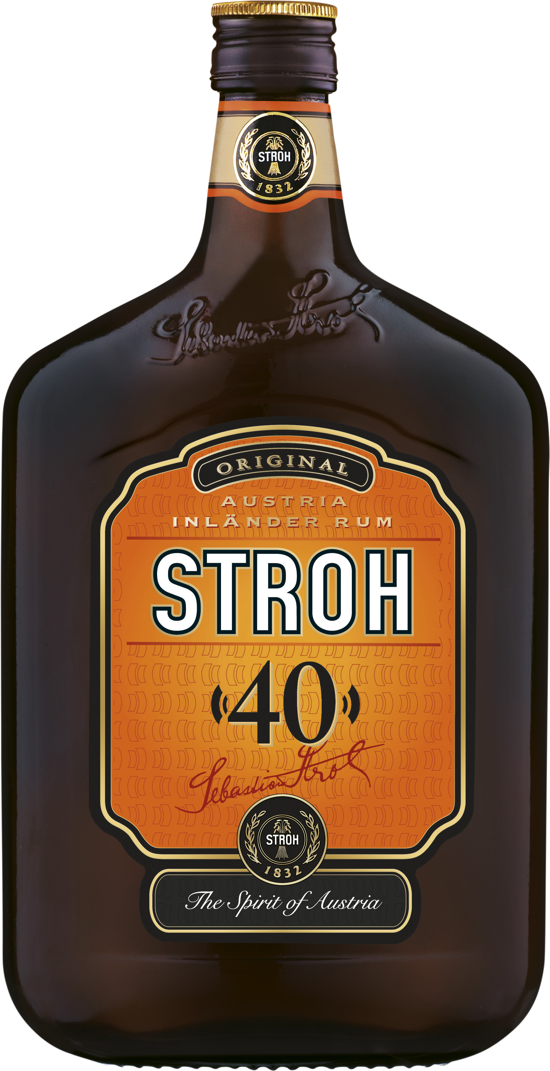 Stroh Original