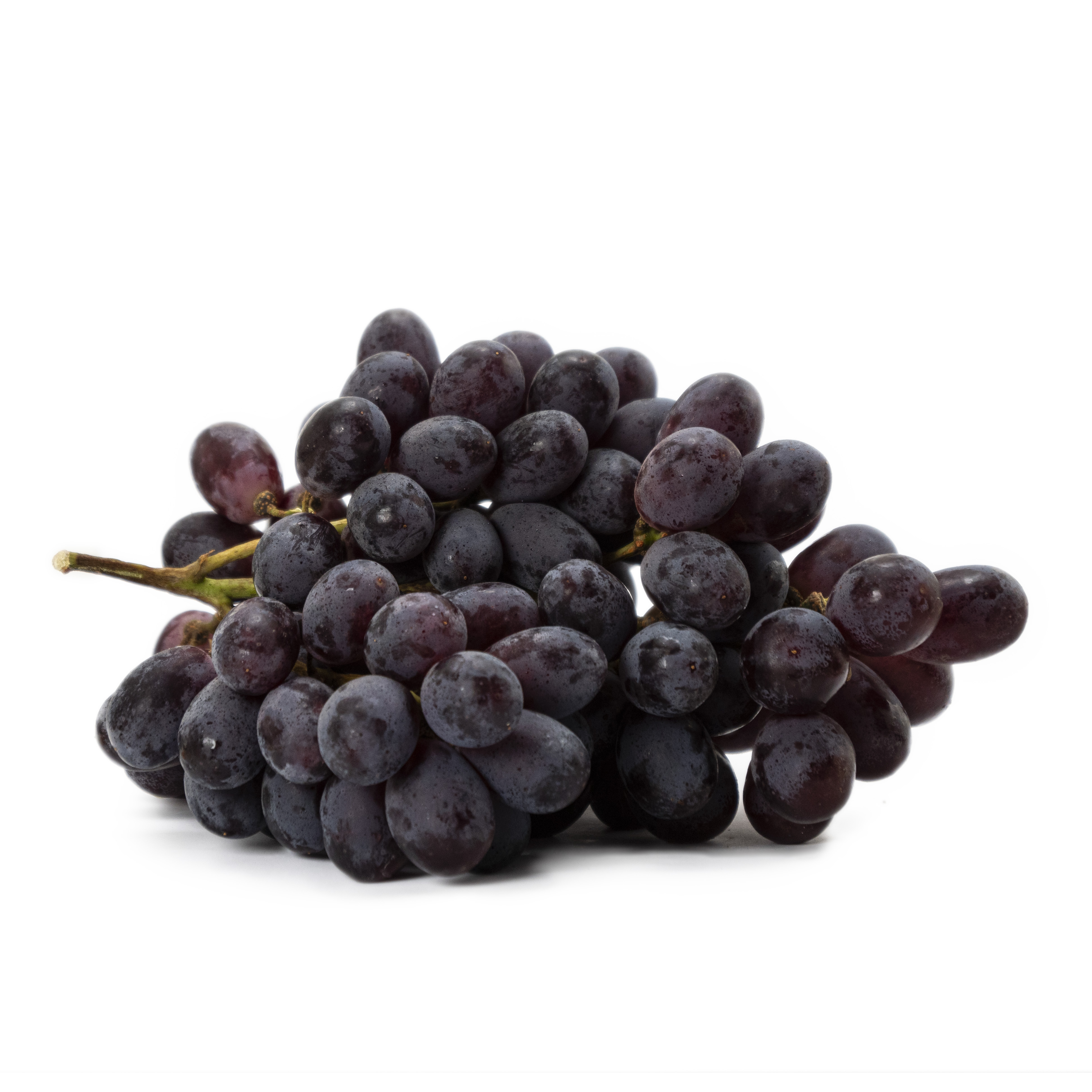 Vindruvor Röda i Ask Klass 1